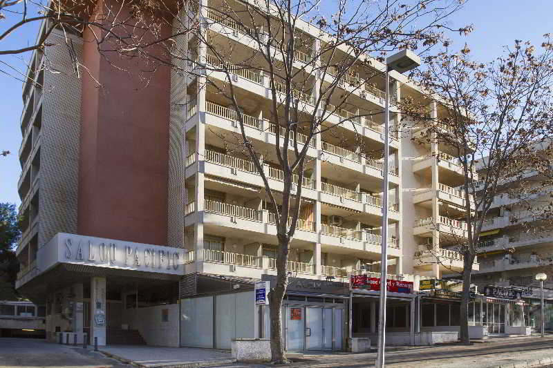 Salou Pacific Rentalmar Экстерьер фото