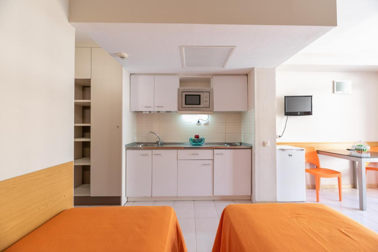 Salou Pacific Rentalmar Экстерьер фото