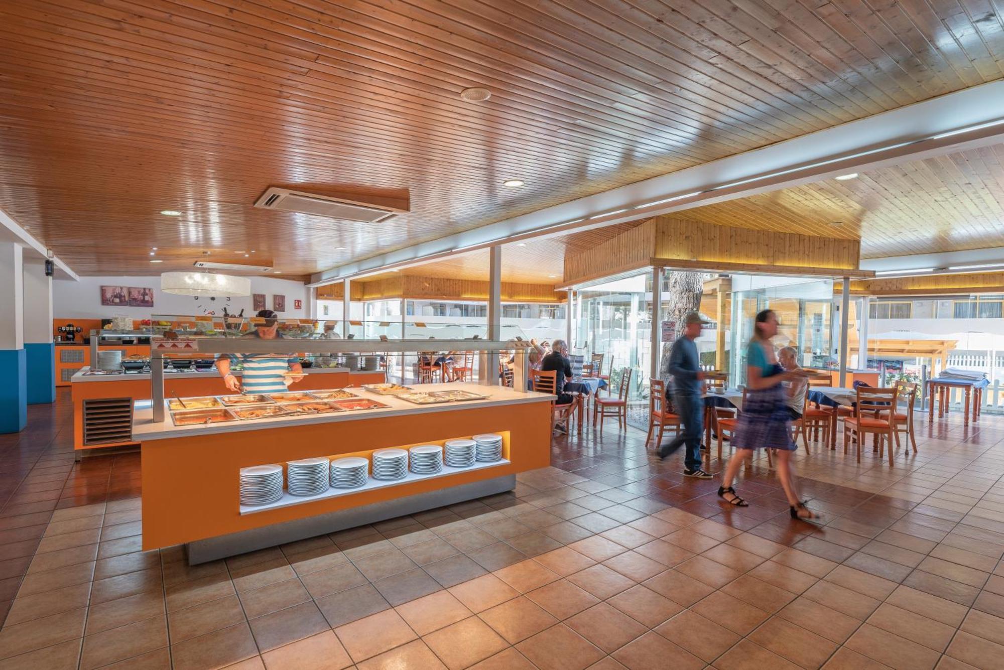 Salou Pacific Rentalmar Экстерьер фото