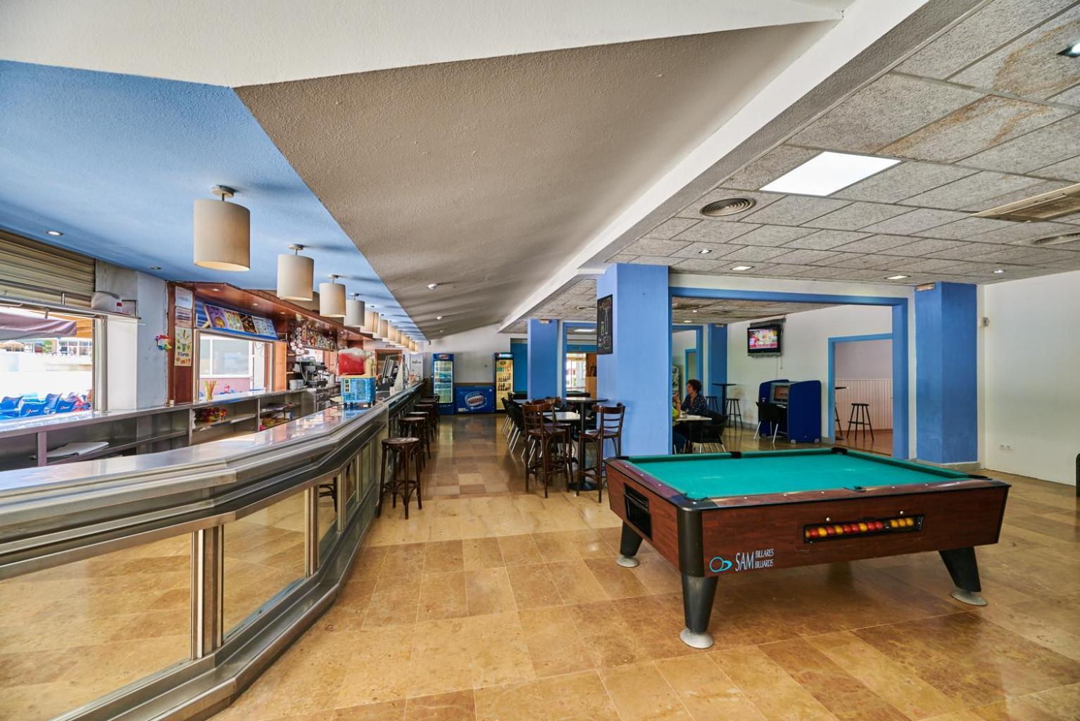 Salou Pacific Rentalmar Экстерьер фото