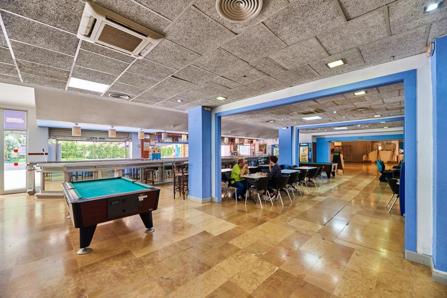 Salou Pacific Rentalmar Экстерьер фото