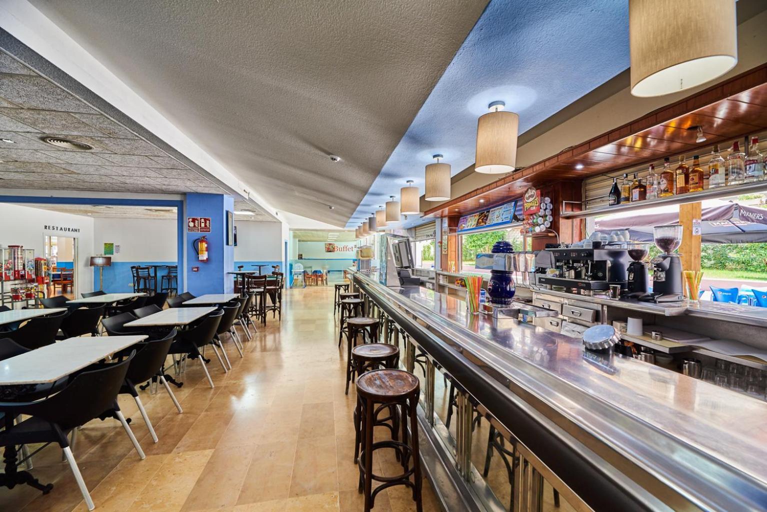 Salou Pacific Rentalmar Экстерьер фото
