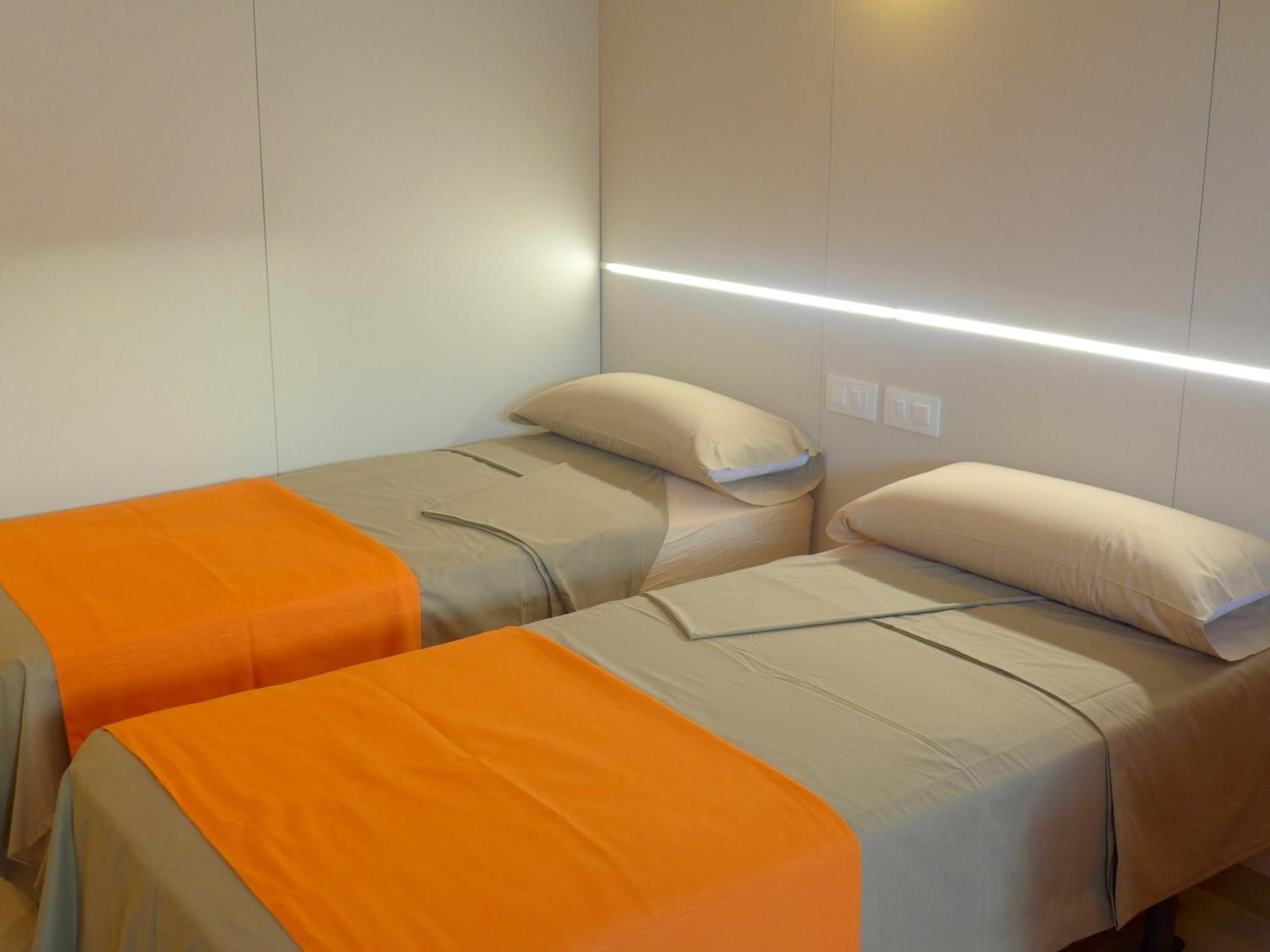 Salou Pacific Rentalmar Номер фото