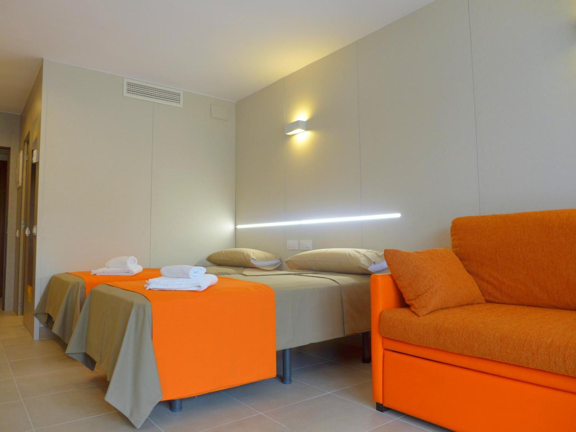 Salou Pacific Rentalmar Экстерьер фото
