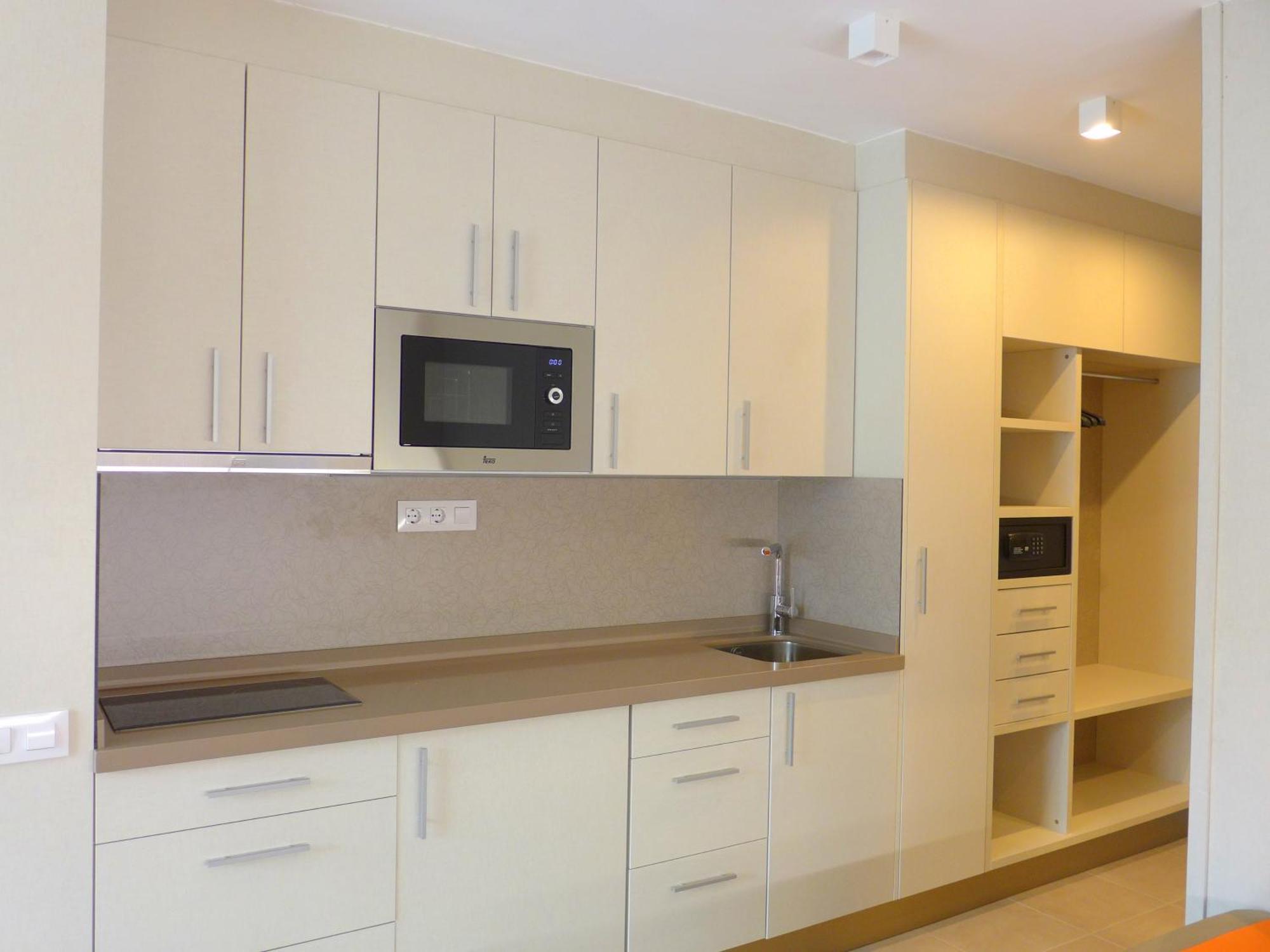 Salou Pacific Rentalmar Экстерьер фото
