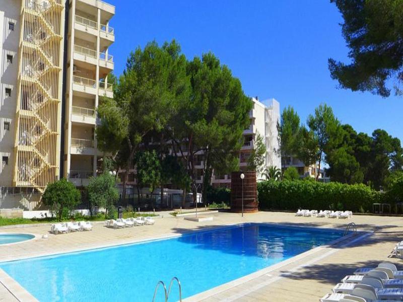 Salou Pacific Rentalmar Экстерьер фото