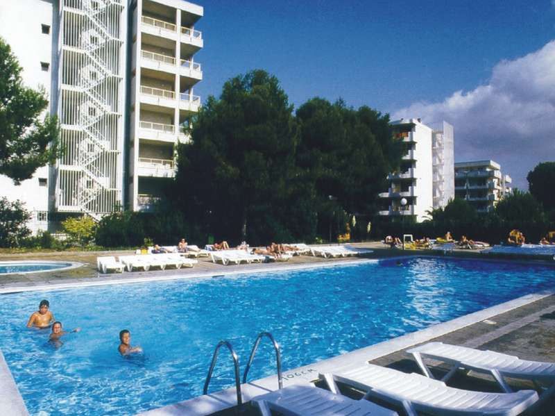 Salou Pacific Rentalmar Экстерьер фото