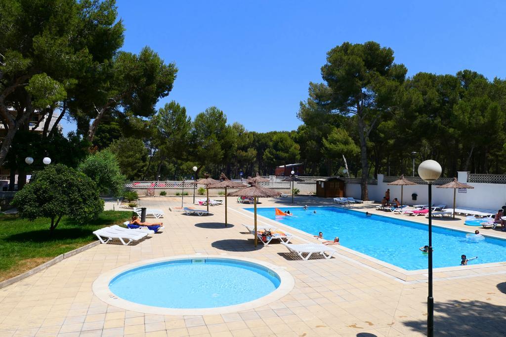 Salou Pacific Rentalmar Экстерьер фото
