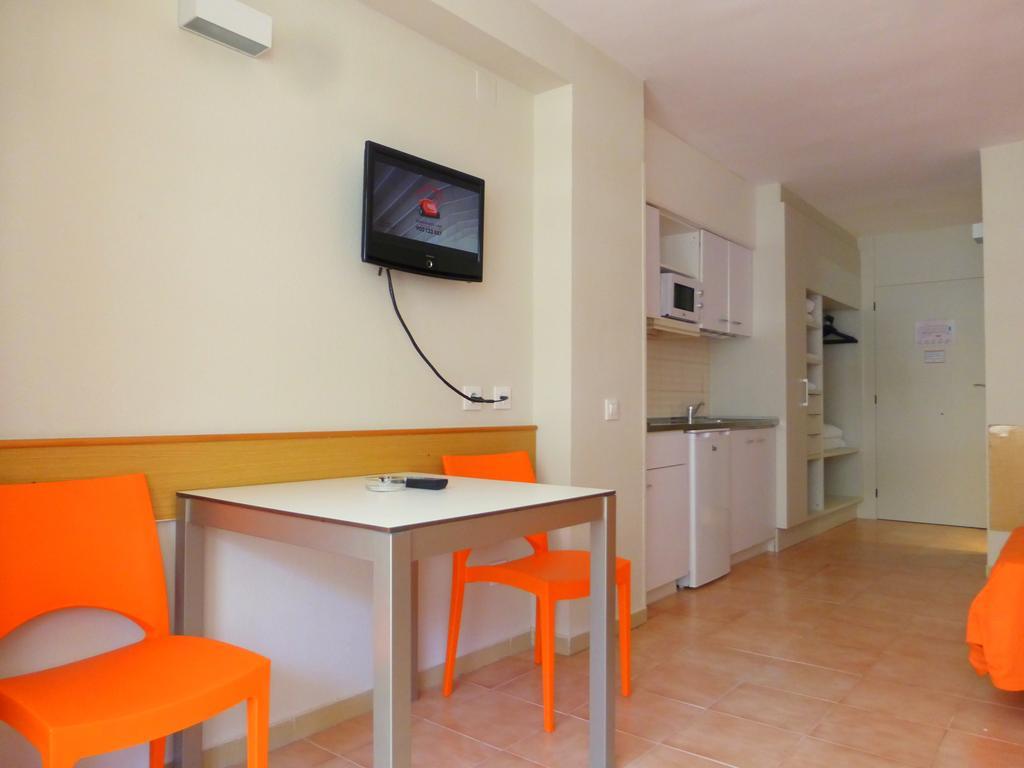 Salou Pacific Rentalmar Экстерьер фото