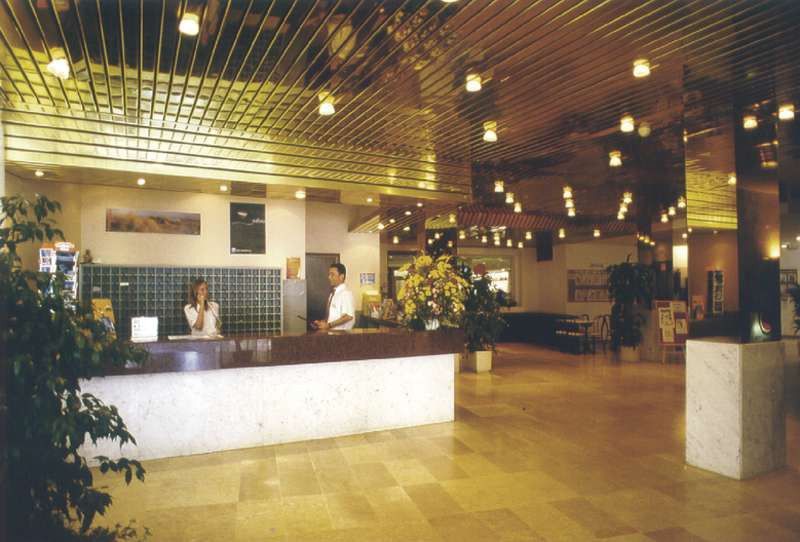 Salou Pacific Rentalmar Экстерьер фото