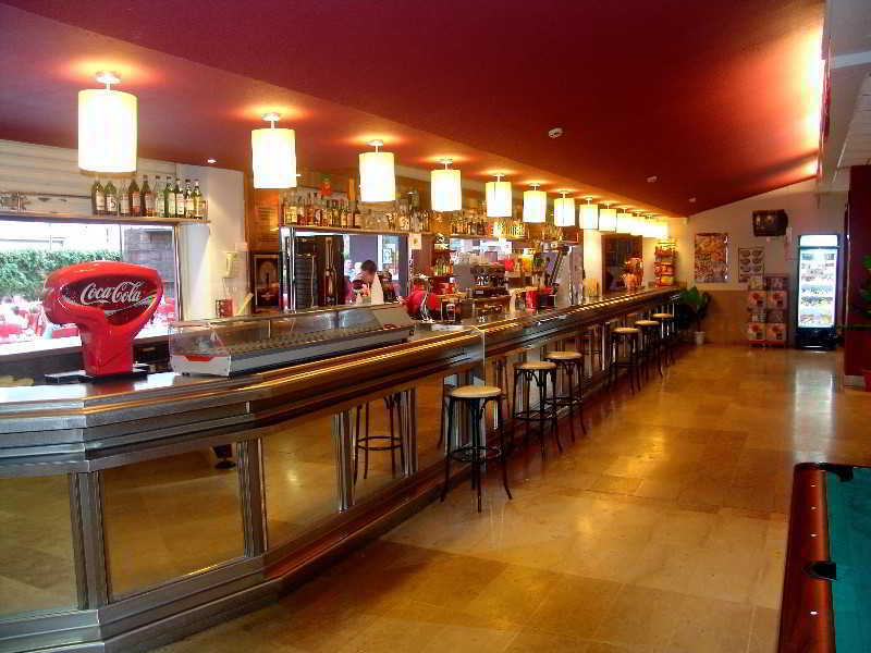 Salou Pacific Rentalmar Экстерьер фото