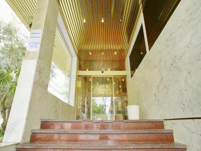 Salou Pacific Rentalmar Экстерьер фото