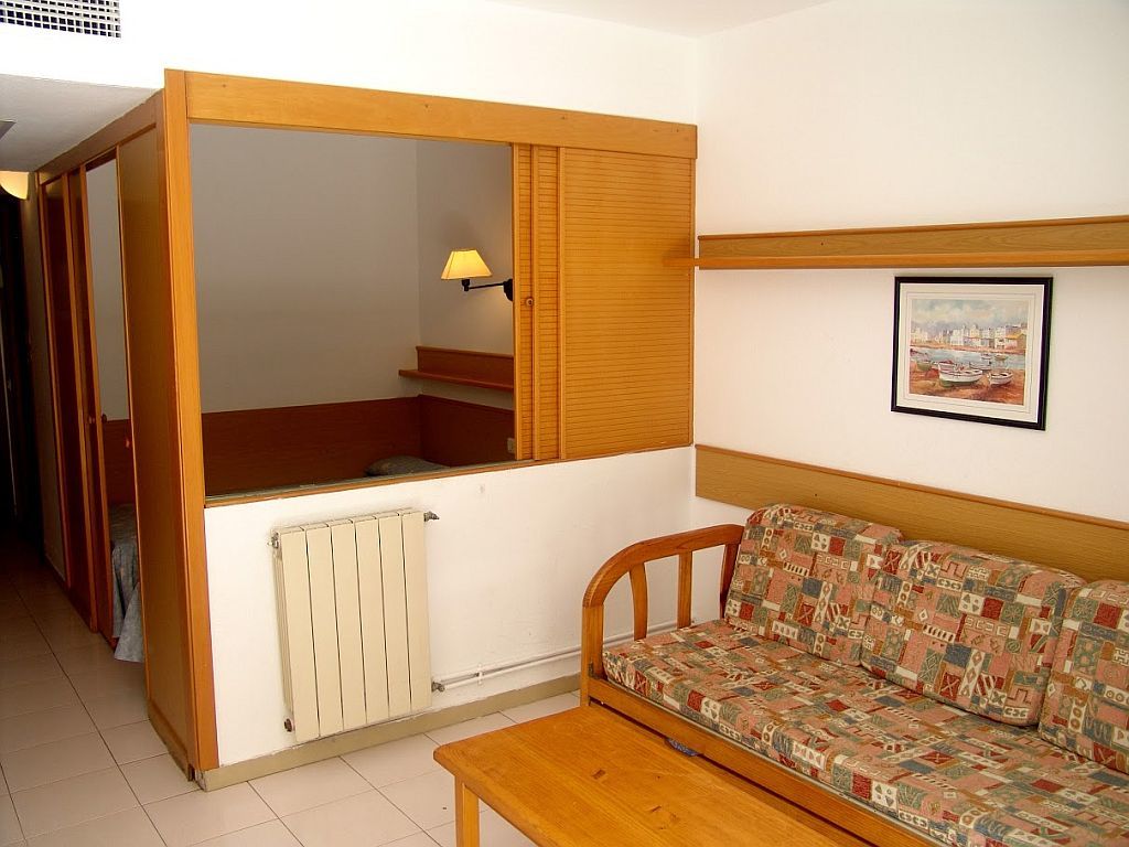 Salou Pacific Rentalmar Экстерьер фото