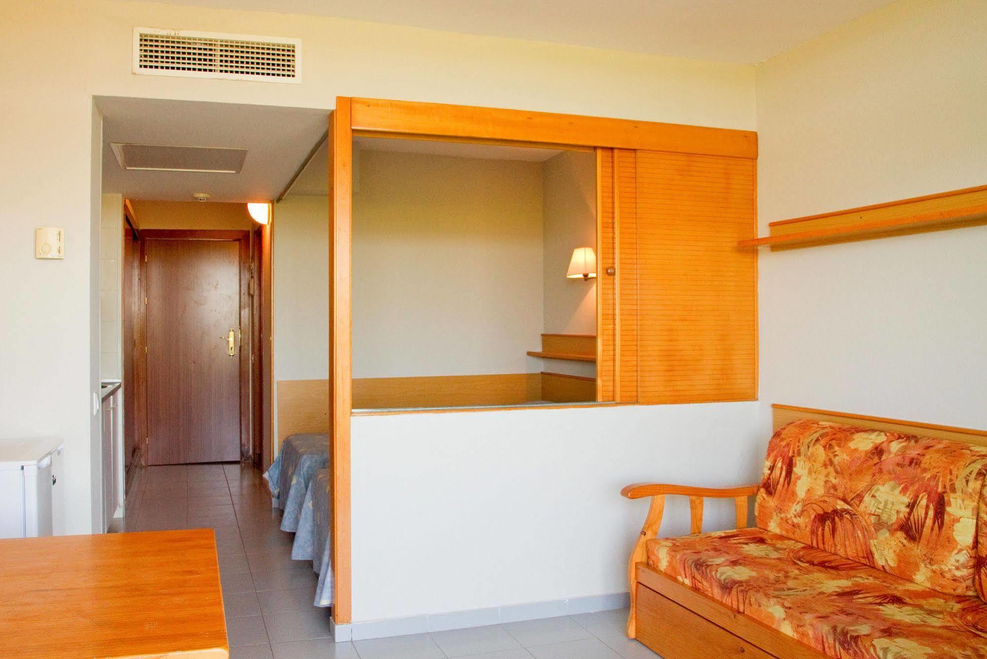 Salou Pacific Rentalmar Экстерьер фото