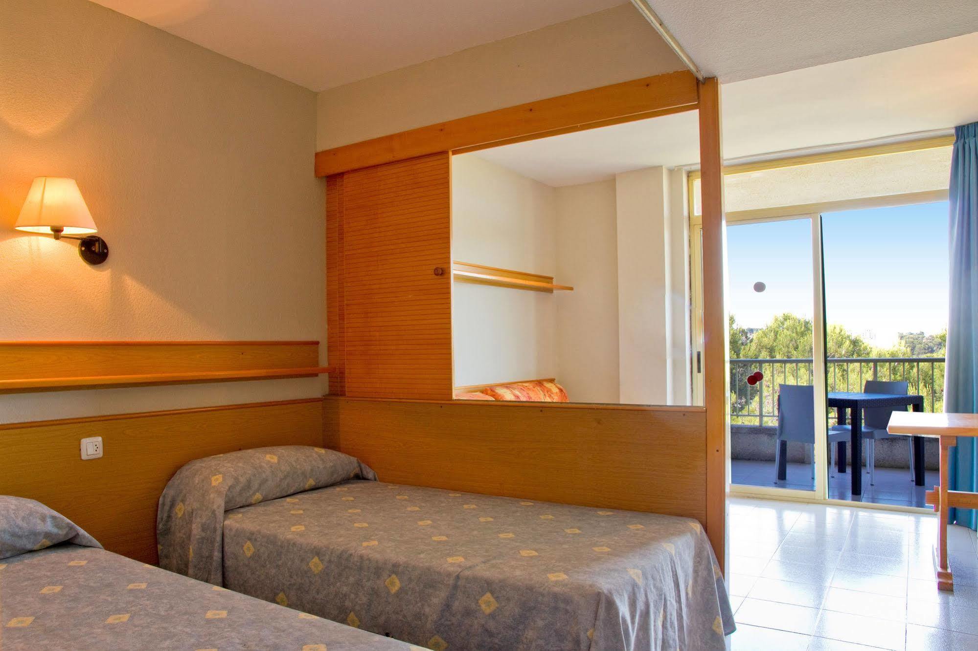 Salou Pacific Rentalmar Экстерьер фото