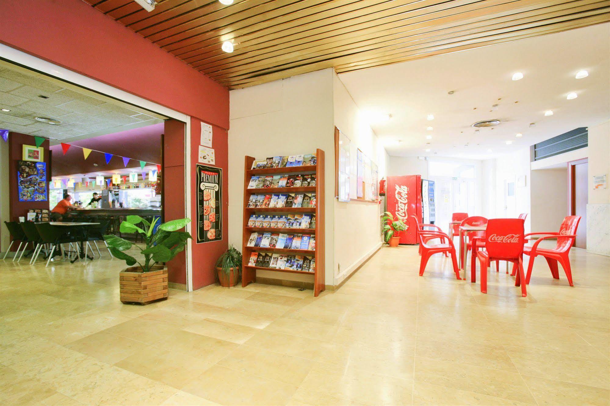Salou Pacific Rentalmar Экстерьер фото