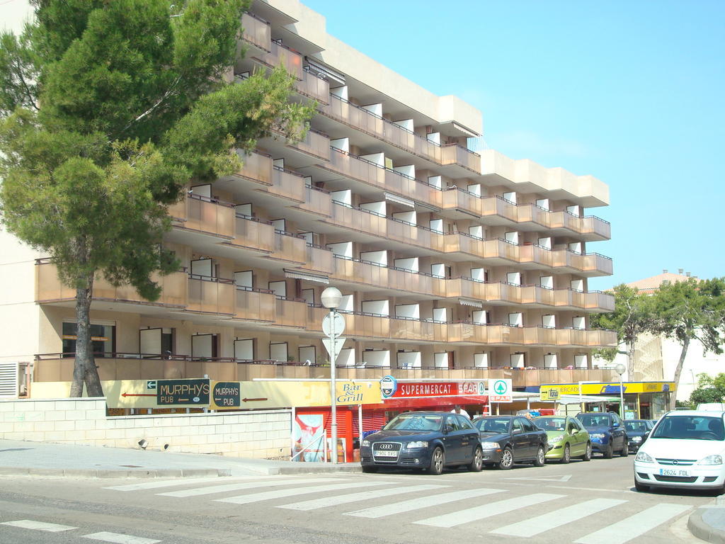 Salou Pacific Rentalmar Экстерьер фото