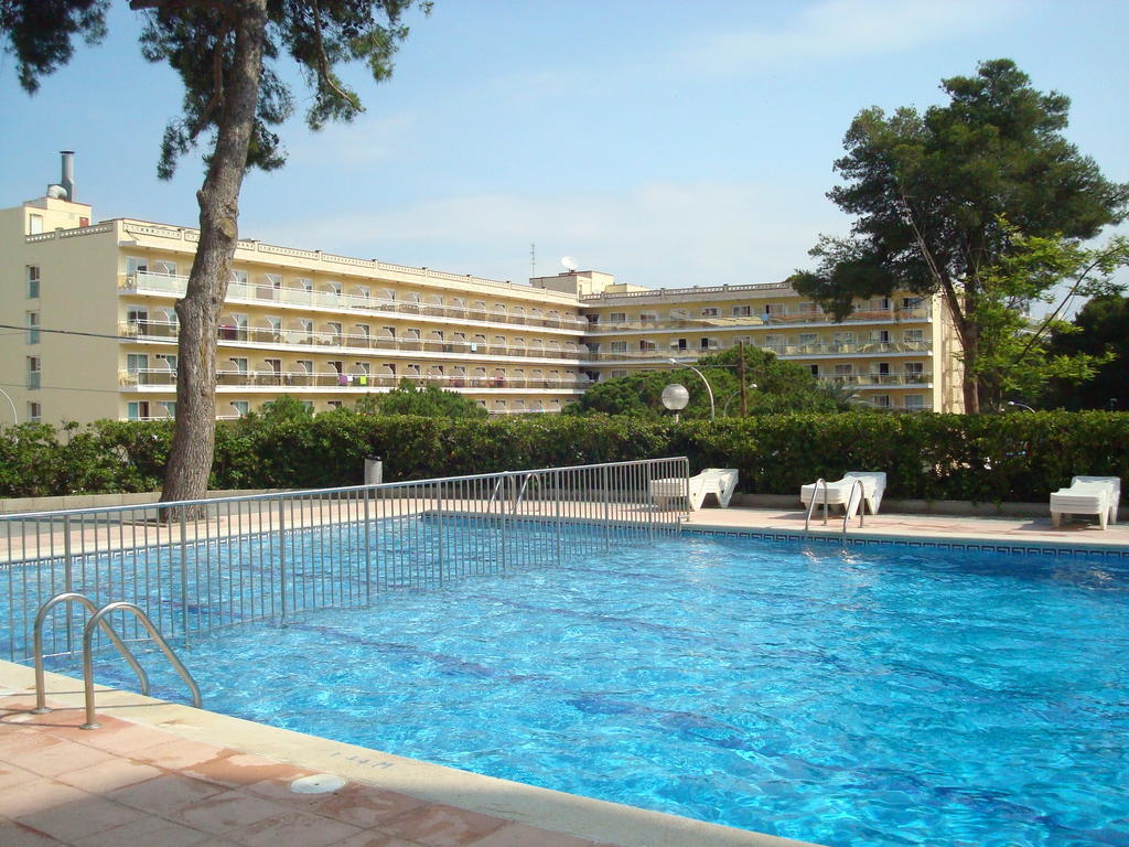 Salou Pacific Rentalmar Экстерьер фото