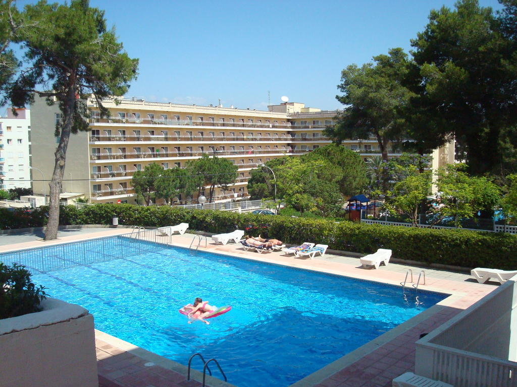 Salou Pacific Rentalmar Экстерьер фото