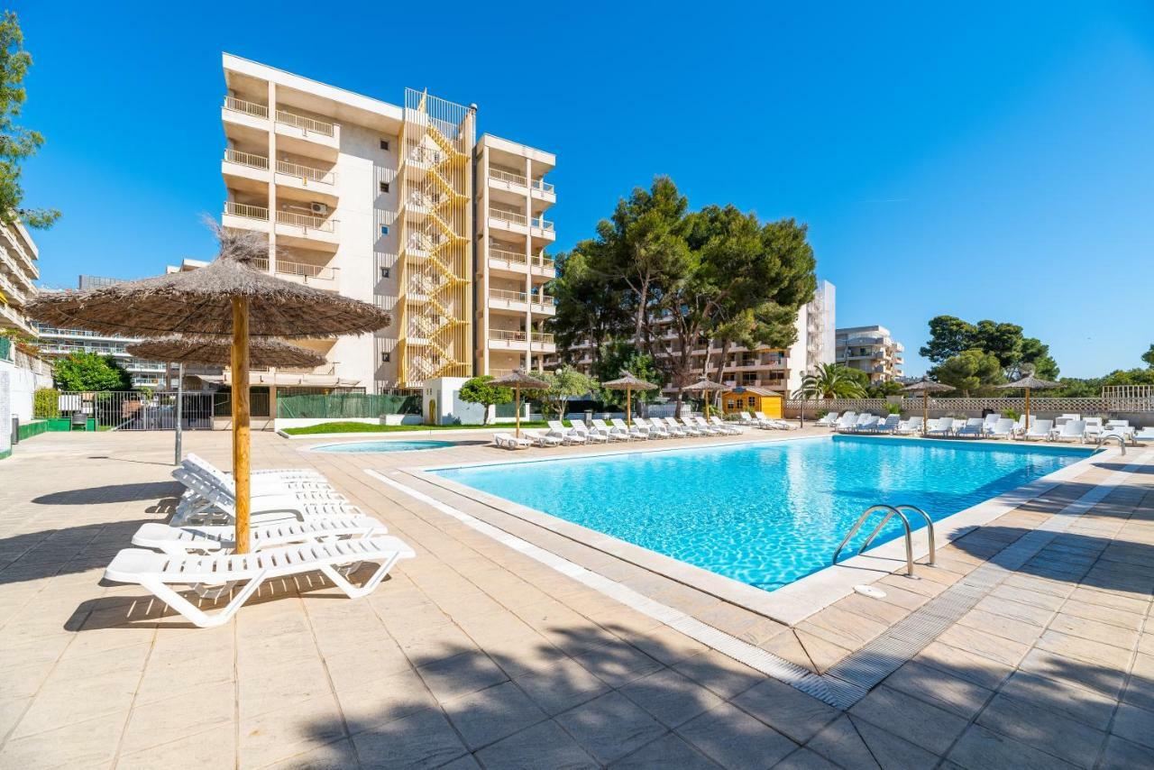 Salou Pacific Rentalmar Экстерьер фото