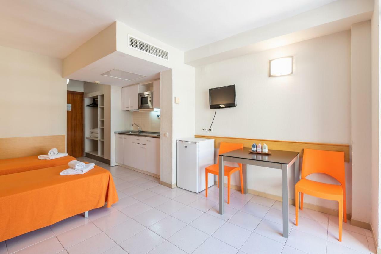 Salou Pacific Rentalmar Экстерьер фото