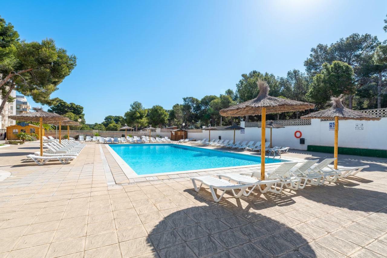Salou Pacific Rentalmar Экстерьер фото