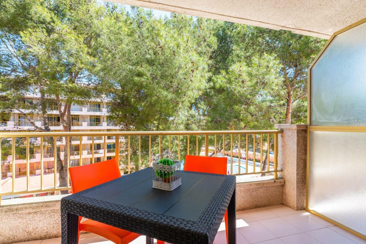 Salou Pacific Rentalmar Экстерьер фото