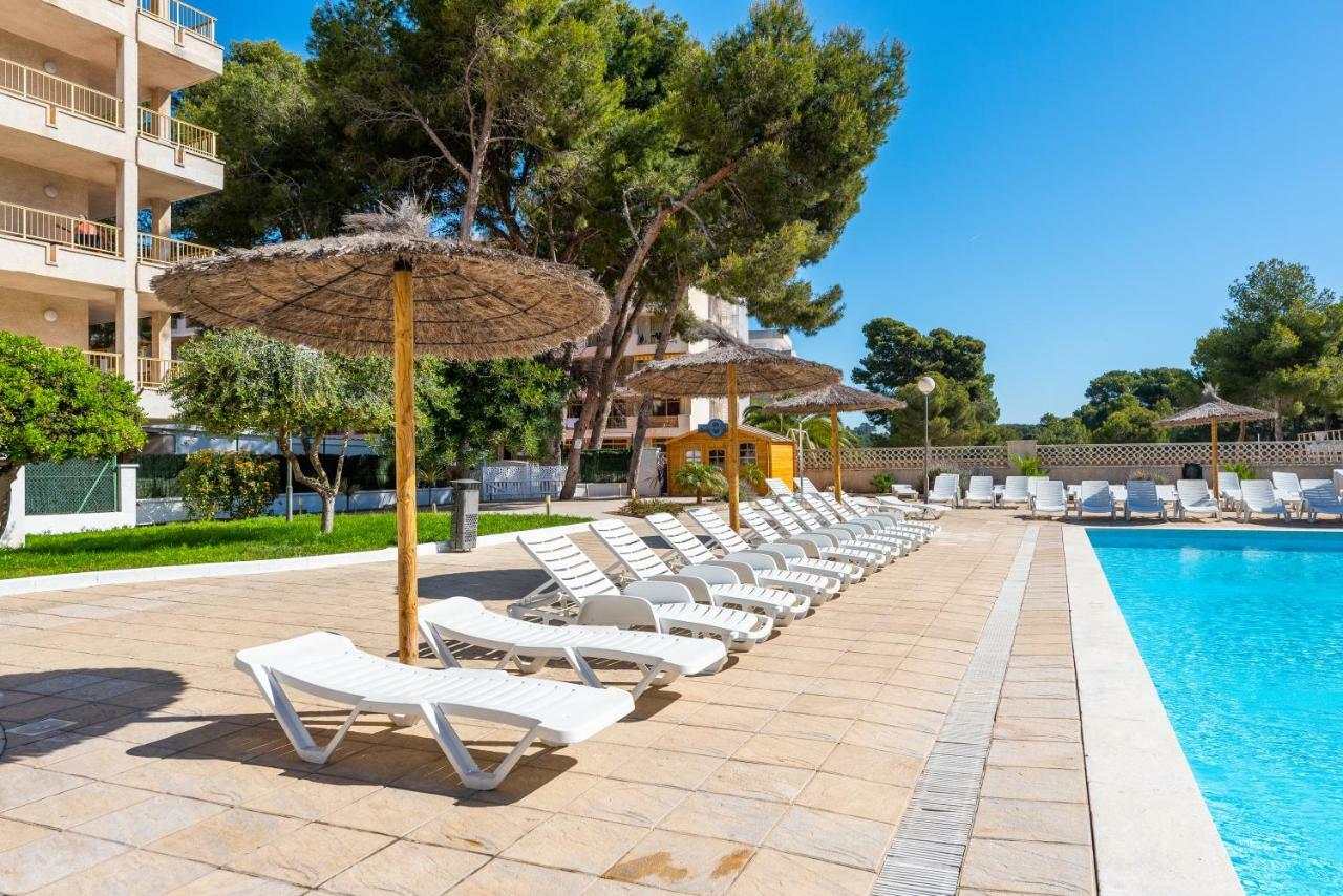 Salou Pacific Rentalmar Экстерьер фото