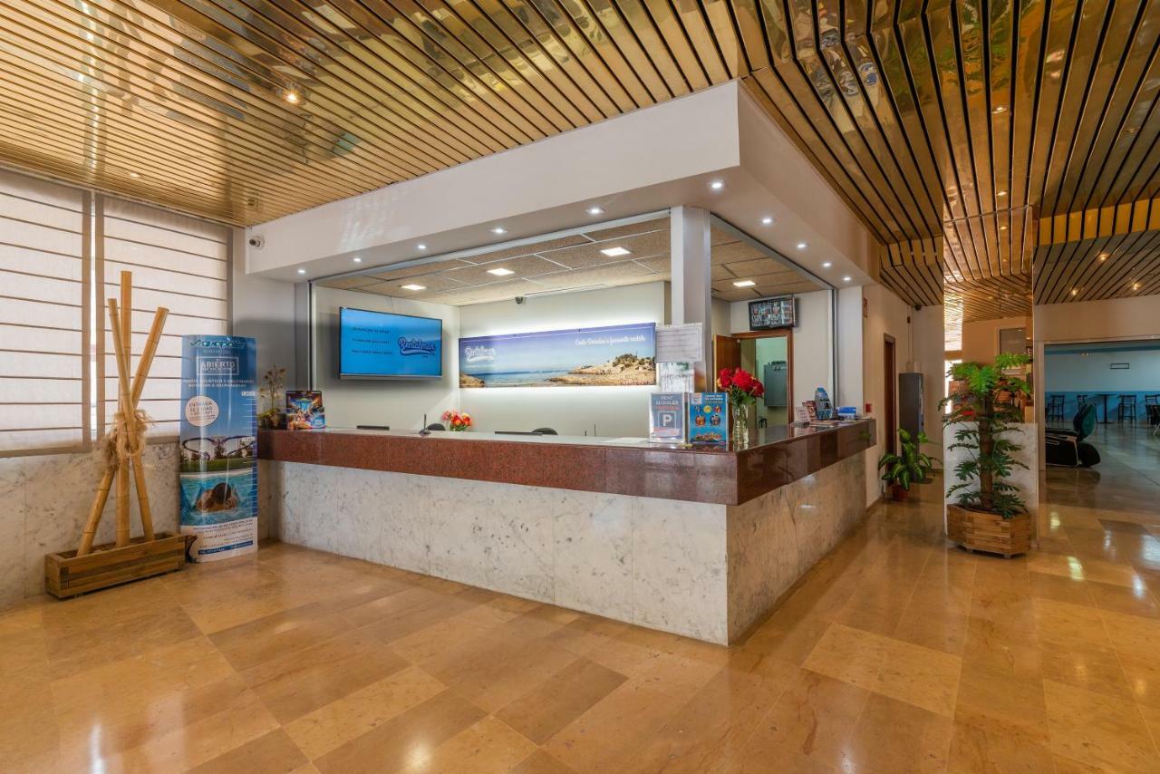 Salou Pacific Rentalmar Экстерьер фото