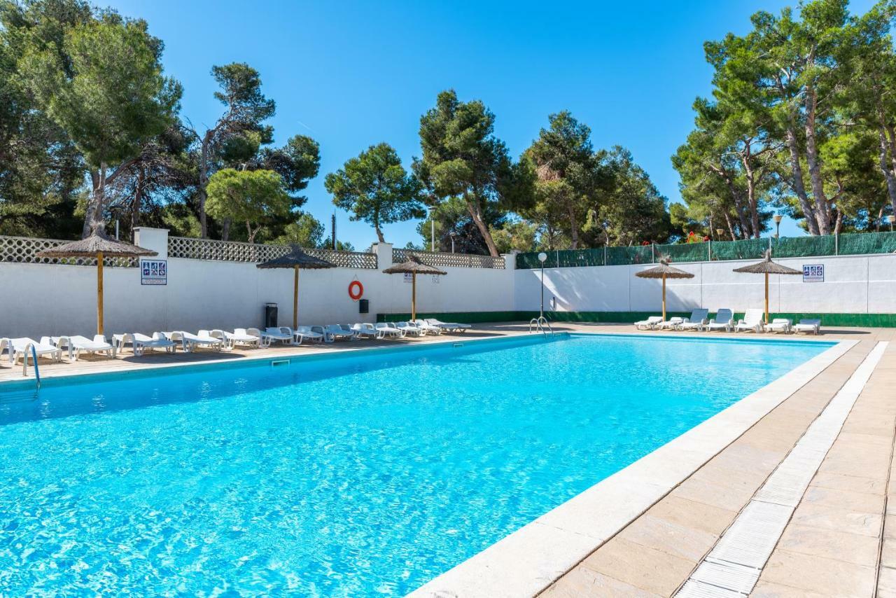 Salou Pacific Rentalmar Экстерьер фото