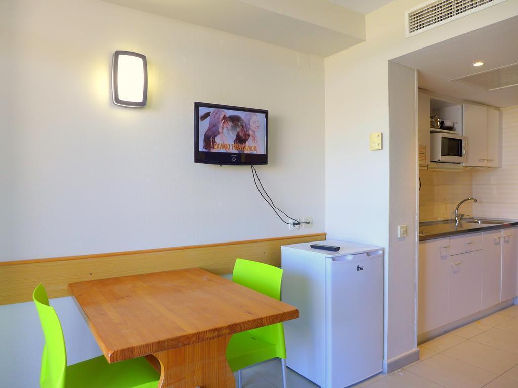Salou Pacific Rentalmar Экстерьер фото
