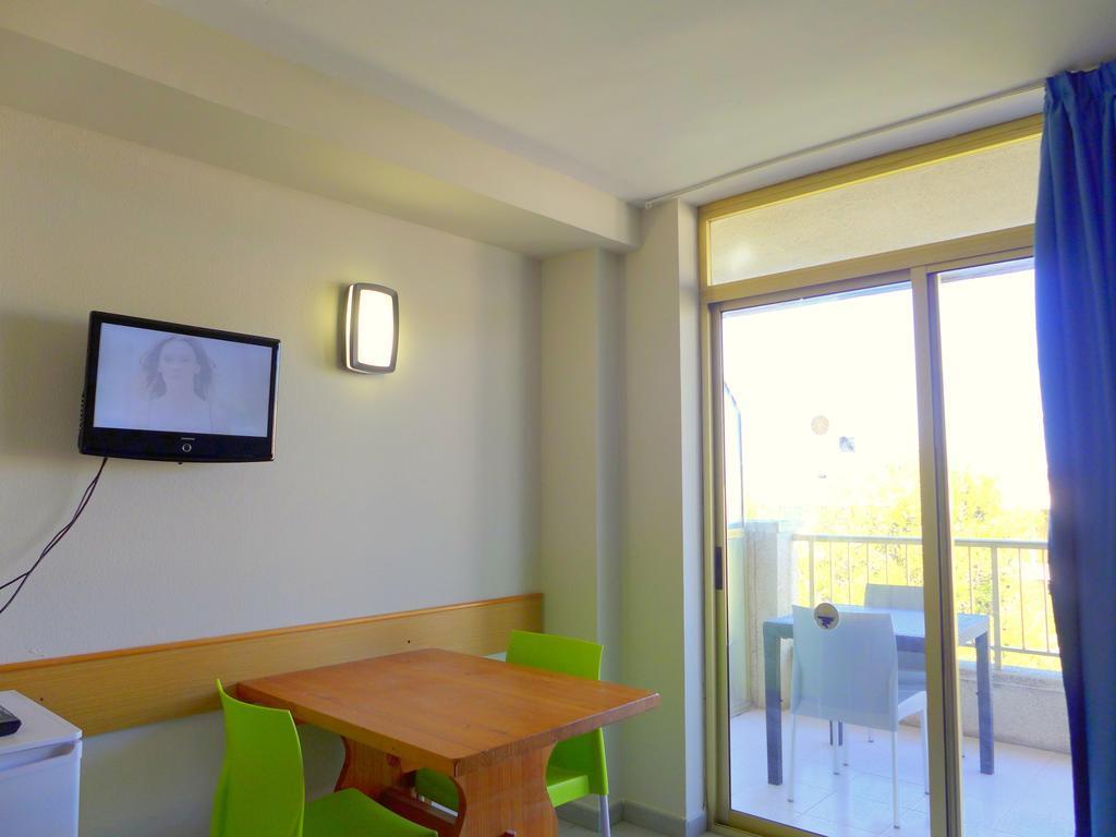 Salou Pacific Rentalmar Экстерьер фото
