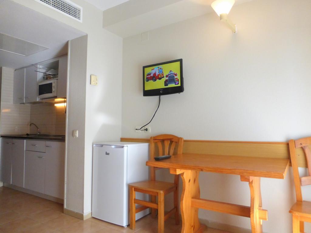 Salou Pacific Rentalmar Экстерьер фото